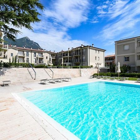 Corte Fasanella - Apartment Lilla Toscolano-Maderno Kültér fotó