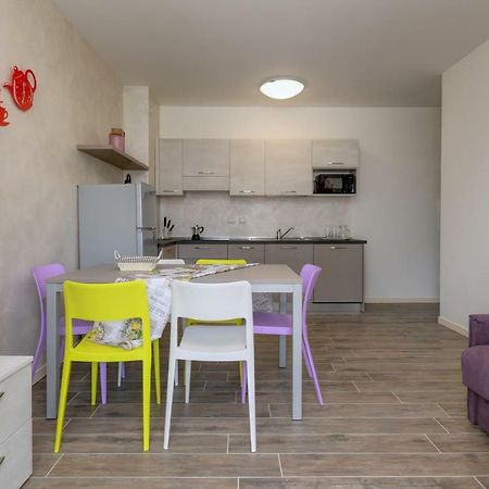 Corte Fasanella - Apartment Lilla Toscolano-Maderno Kültér fotó