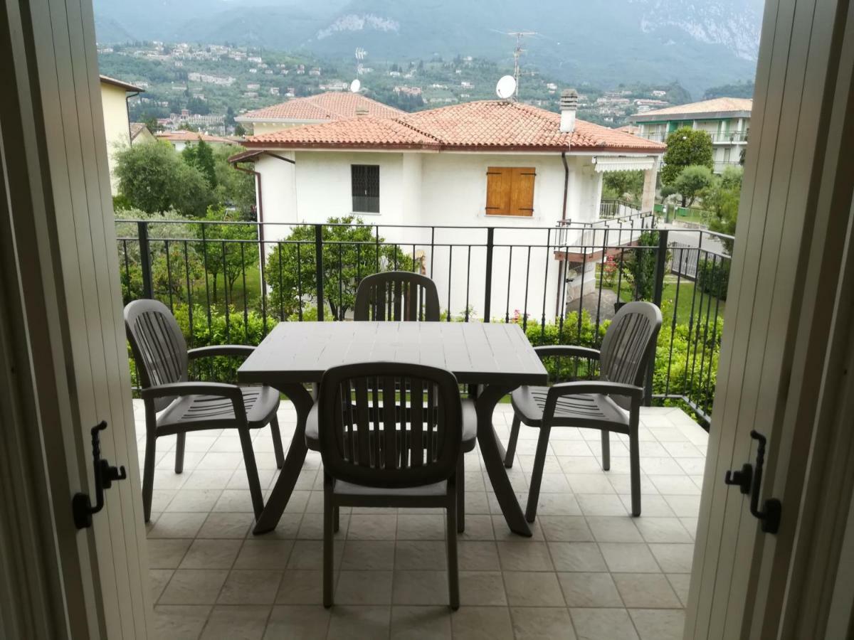 Corte Fasanella - Apartment Lilla Toscolano-Maderno Kültér fotó