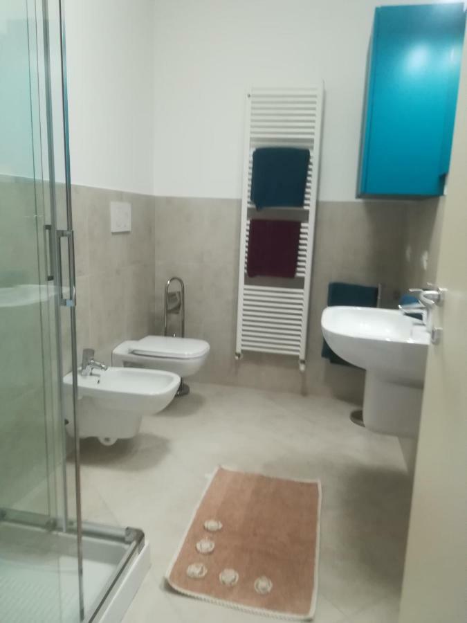 Corte Fasanella - Apartment Lilla Toscolano-Maderno Kültér fotó