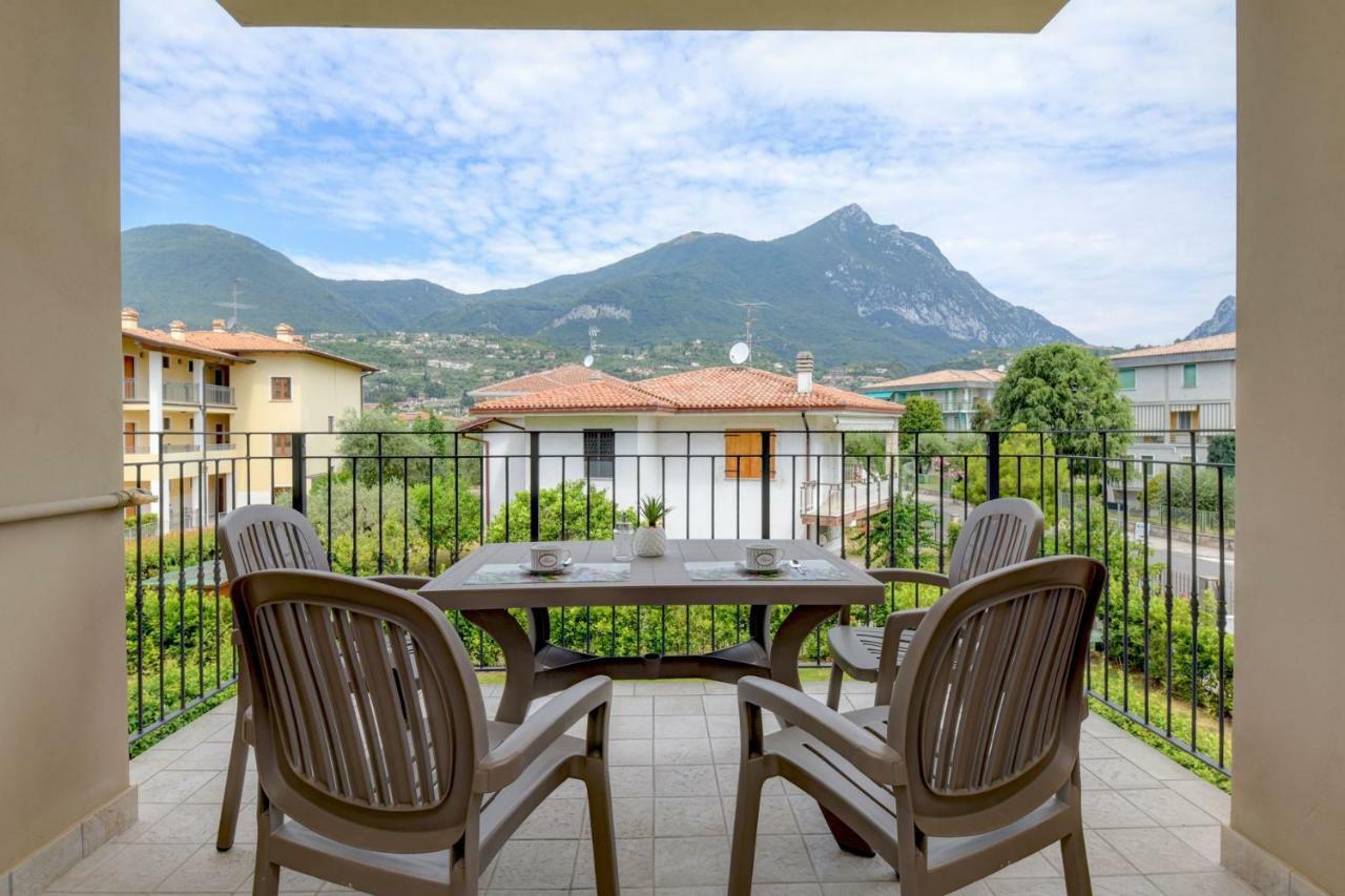 Corte Fasanella - Apartment Lilla Toscolano-Maderno Kültér fotó