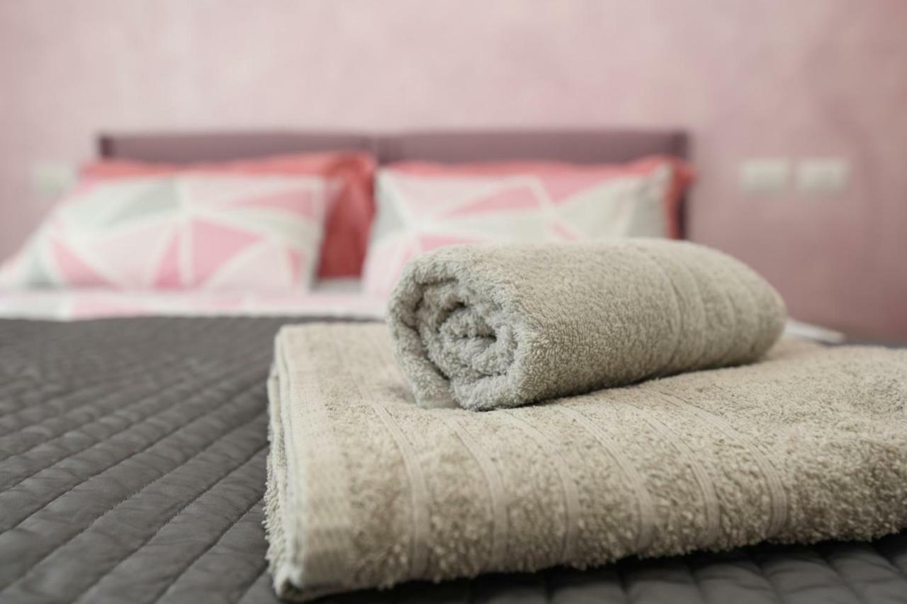 Corte Fasanella - Apartment Lilla Toscolano-Maderno Kültér fotó