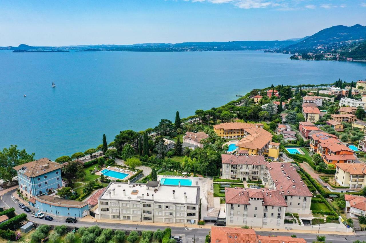Corte Fasanella - Apartment Lilla Toscolano-Maderno Kültér fotó