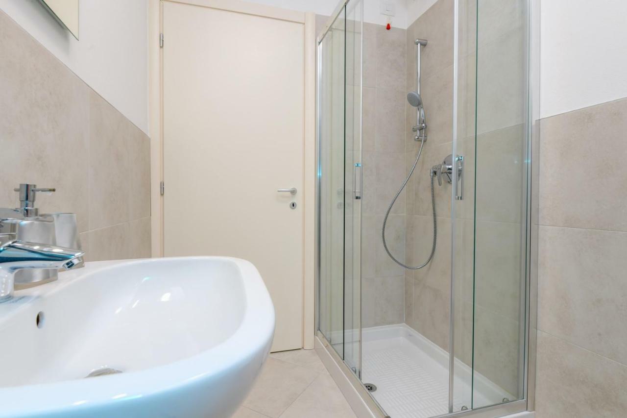 Corte Fasanella - Apartment Lilla Toscolano-Maderno Kültér fotó