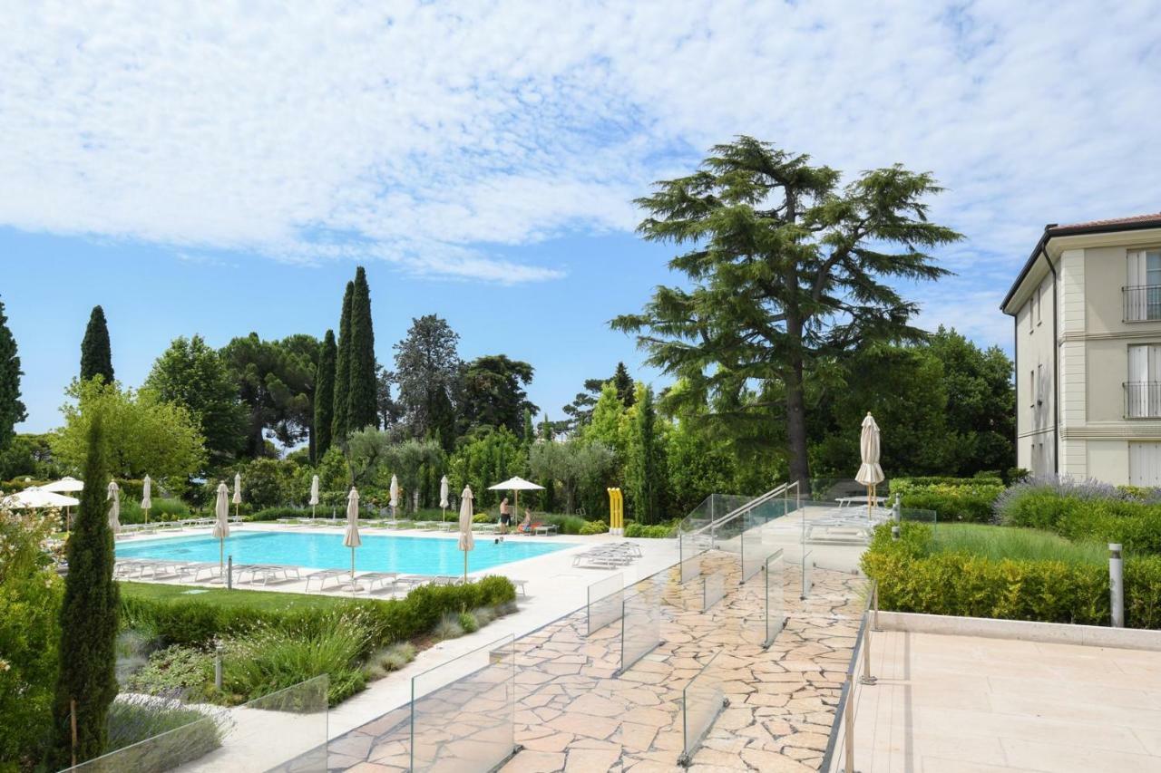 Corte Fasanella - Apartment Lilla Toscolano-Maderno Kültér fotó