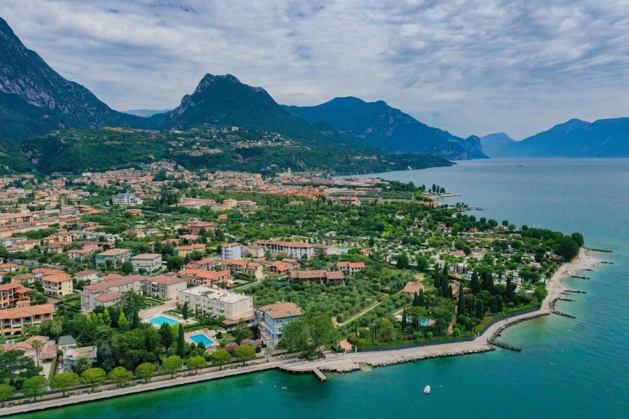 Corte Fasanella - Apartment Lilla Toscolano-Maderno Kültér fotó