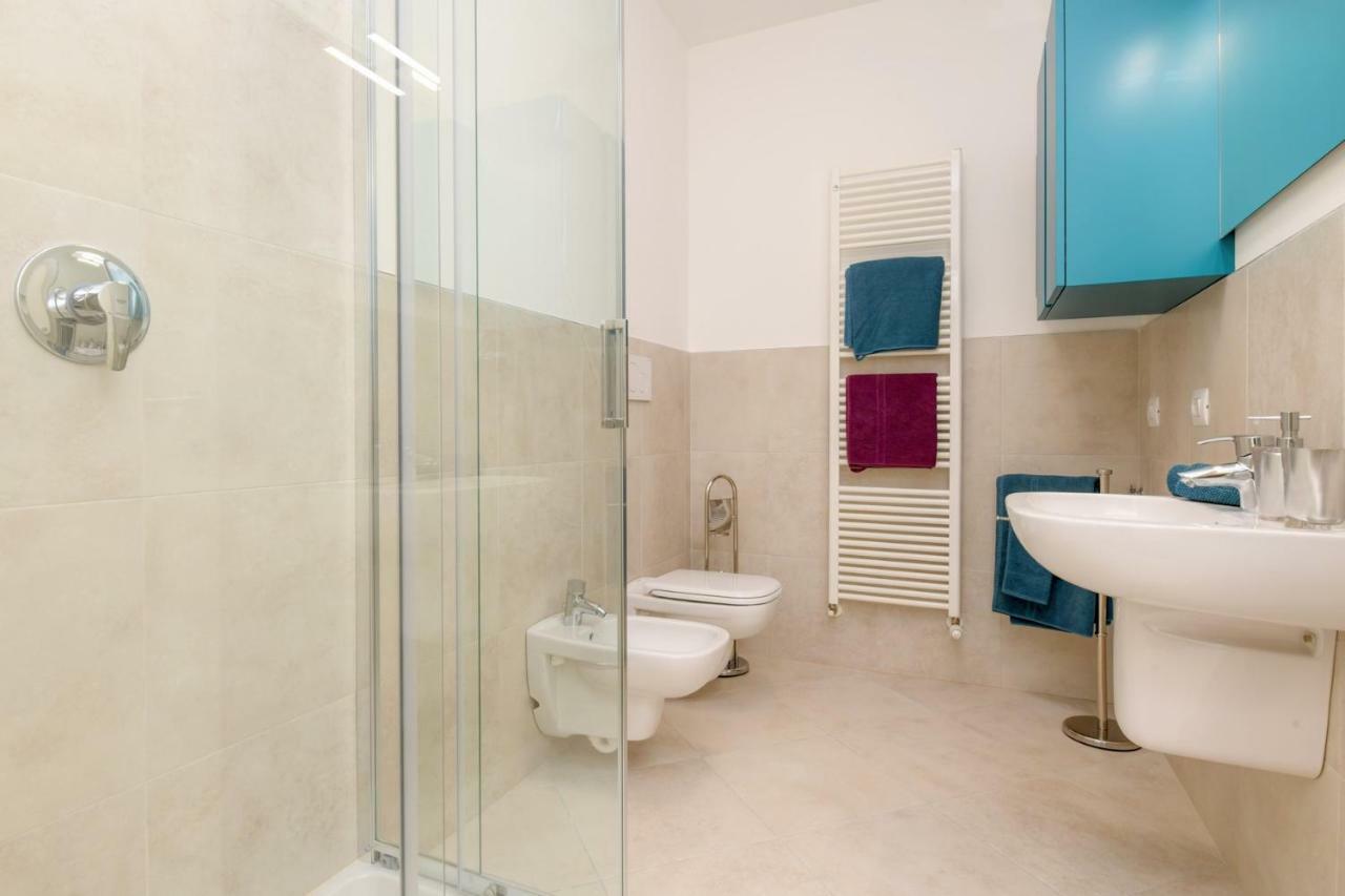 Corte Fasanella - Apartment Lilla Toscolano-Maderno Kültér fotó