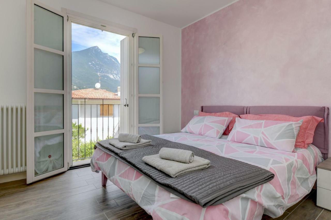Corte Fasanella - Apartment Lilla Toscolano-Maderno Kültér fotó