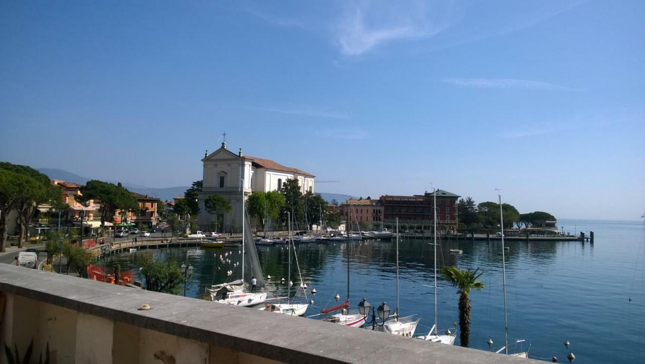 Corte Fasanella - Apartment Lilla Toscolano-Maderno Kültér fotó